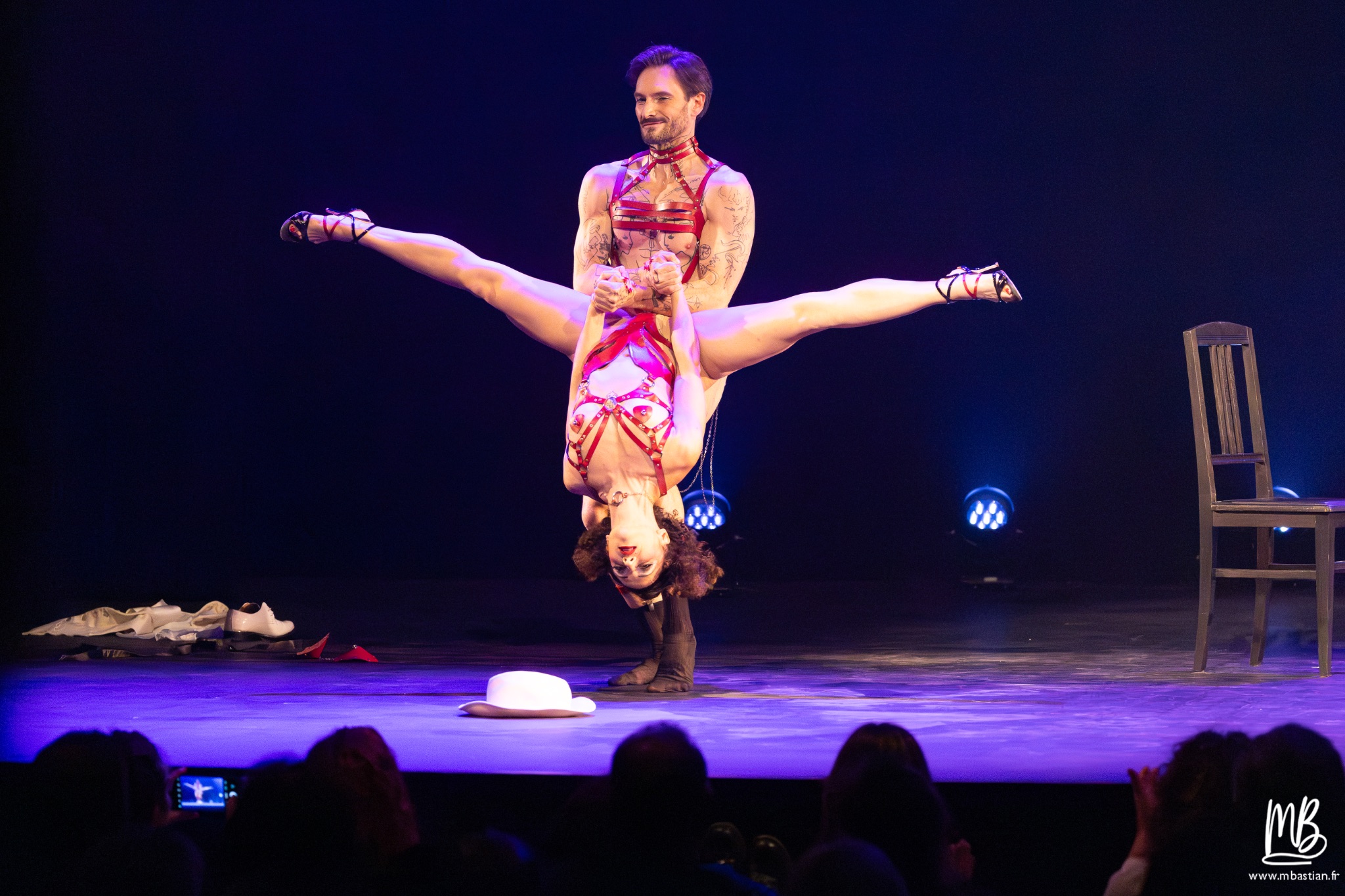 20250527   HDN2025   MB 69